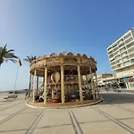 Apartment Superbe T2 Vue - 4 Pers. - Fr-1-794-174 Canet-en-Roussillon